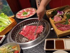 -牛焱·烧肉酒肆(五大道店)