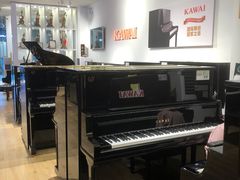 -柏斯音乐(北京荟聚购物中心)