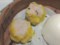 -万龙洲海鲜(南新仓店)