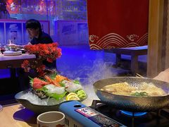 -琴寿司居酒屋(中山广场店)