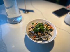 麻辣开胃鱼皮-渔语鱼酸菜鱼新川菜(来福士店)
