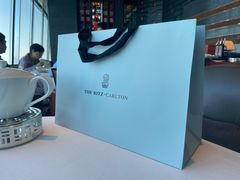 -天龙轩(香港丽思卡尔顿酒店)