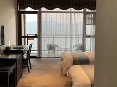 -鹰龙海畔度假酒店(咸祥店)