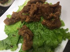 -鹦鹉小厨味道餐厅(山大南路店)