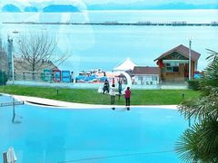-绿城千岛湖喜来登度假酒店