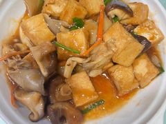 -广客美食坊(丹霞山店)