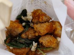 -呷贺盐酥鸡(抄纸巷店)