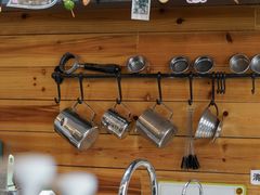-Be Lived Cafe比例咖啡(摩天轮店)