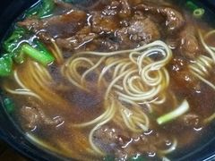 -董记面馆(漳州二路店)