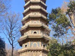 -灵谷景区