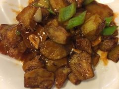 -李记饺子·熏酱东北菜(欢乐谷店)