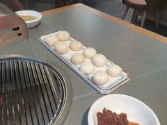 -金龙烧烤·牛肉面(西塔店)