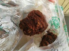 糖花卷-老回回饺子馆(海洋馆店)