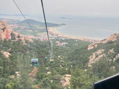 -崂山仰口游览区