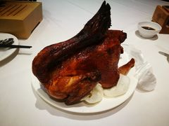 -稻香酒家·33年老字号·港式粤菜(富邦中心店)