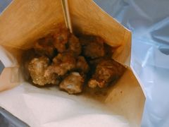 -傅强排骨(成都总店)