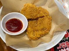 -和府捞面(天河领展广场店)