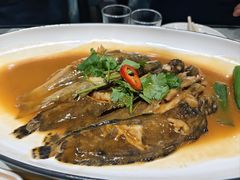 -鲜得莱渔港·小平岛海胆馆(七贤岭店)