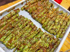 -大哥大烧鸽子海鲜串吧(沈辽路店)