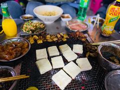 -同心烧烤(总店)