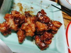 -新白鹿餐厅(百联中环店)