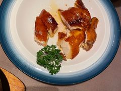 -海口万豪中餐厅·粤菜·海南菜· 平价海鲜·茶点· KTV包房