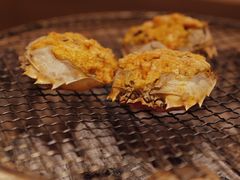 -晴空·日本料理(万象城店)