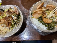 -陆长玖古法猪脚饭(玄风桥店)