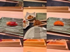 -鲤·鮨KOISUSHI