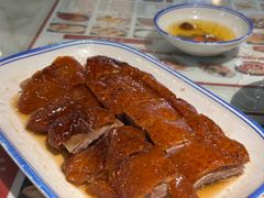 古法烧鹅-顺德杨廷记(白云山店)
