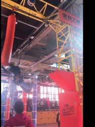 -嗨翻Hi-Fun竞技主题乐园·蹦床团建生日聚会(五棵松华熙店)