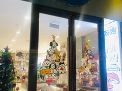 -开元商城(西旺店)