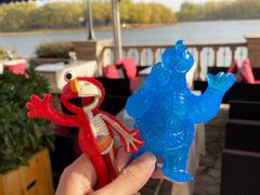 -泡泡玛特POPMART(蓝色港湾店)