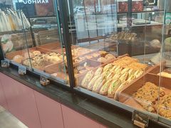 -燃厚蛋糕(卓展中信城店)