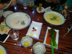 -鲍馬爷·鲍粥(洛浦店)