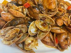 -全记海鲜菜馆(海傍街店)