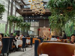 大堂-陶苏·品味融合川菜(龙湖源著天街店)
