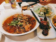 -怡和春天大酒楼(柳芳店)