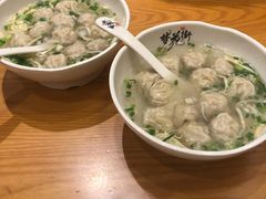 -梦花街馄饨店(中华苑店)