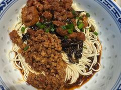 -辣肉面大王(天平路店)