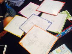 -BGM CLUB二次元主题桌游店(康王路店)