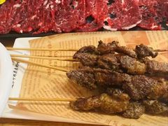 -嬷孙家潮汕牛肉火锅(北京路天河城店)
