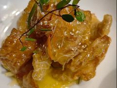 -羲和雅苑•北京烤鸭(平安国际金融中心店)