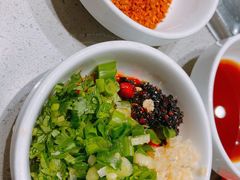-海底捞火锅(莘松路店)