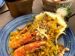 -BetterThai 泰加(苏州中心店)