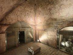 -洛阳古墓博物馆