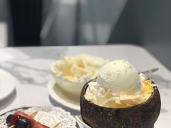 -乐果甜心·潮汕冰室(南澳后宅分店)