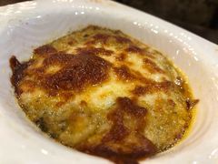 芝士焗蟹斗-德大西餐社(云南南路店)