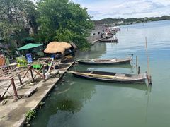 -东钱湖旅游度假区