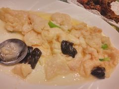 -万宝海鲜舫(劳动公园店)